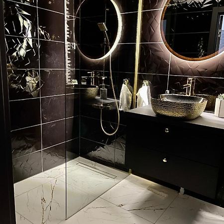Apartament Drewnowska Przy Manufakturze Łódź Zewnętrze zdjęcie