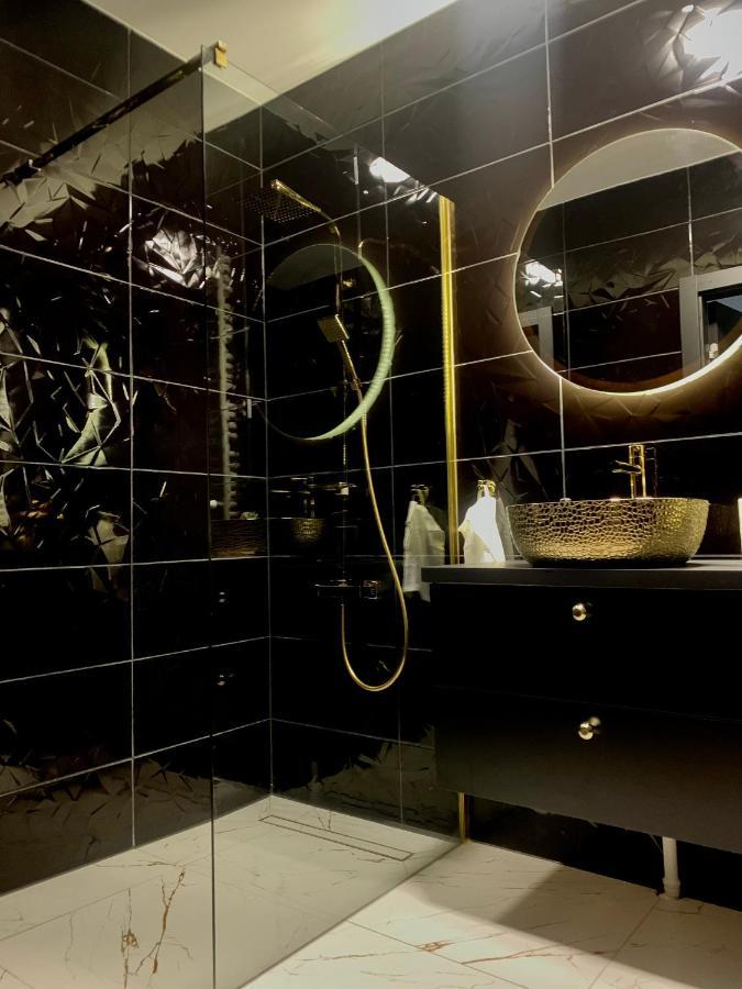 Apartament Drewnowska Przy Manufakturze Łódź Zewnętrze zdjęcie