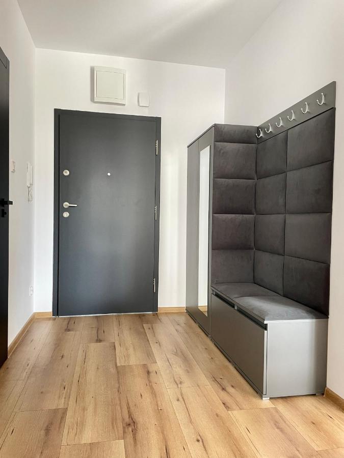 Apartament Drewnowska Przy Manufakturze Łódź Zewnętrze zdjęcie