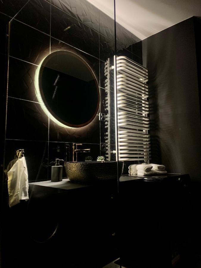 Apartament Drewnowska Przy Manufakturze Łódź Zewnętrze zdjęcie